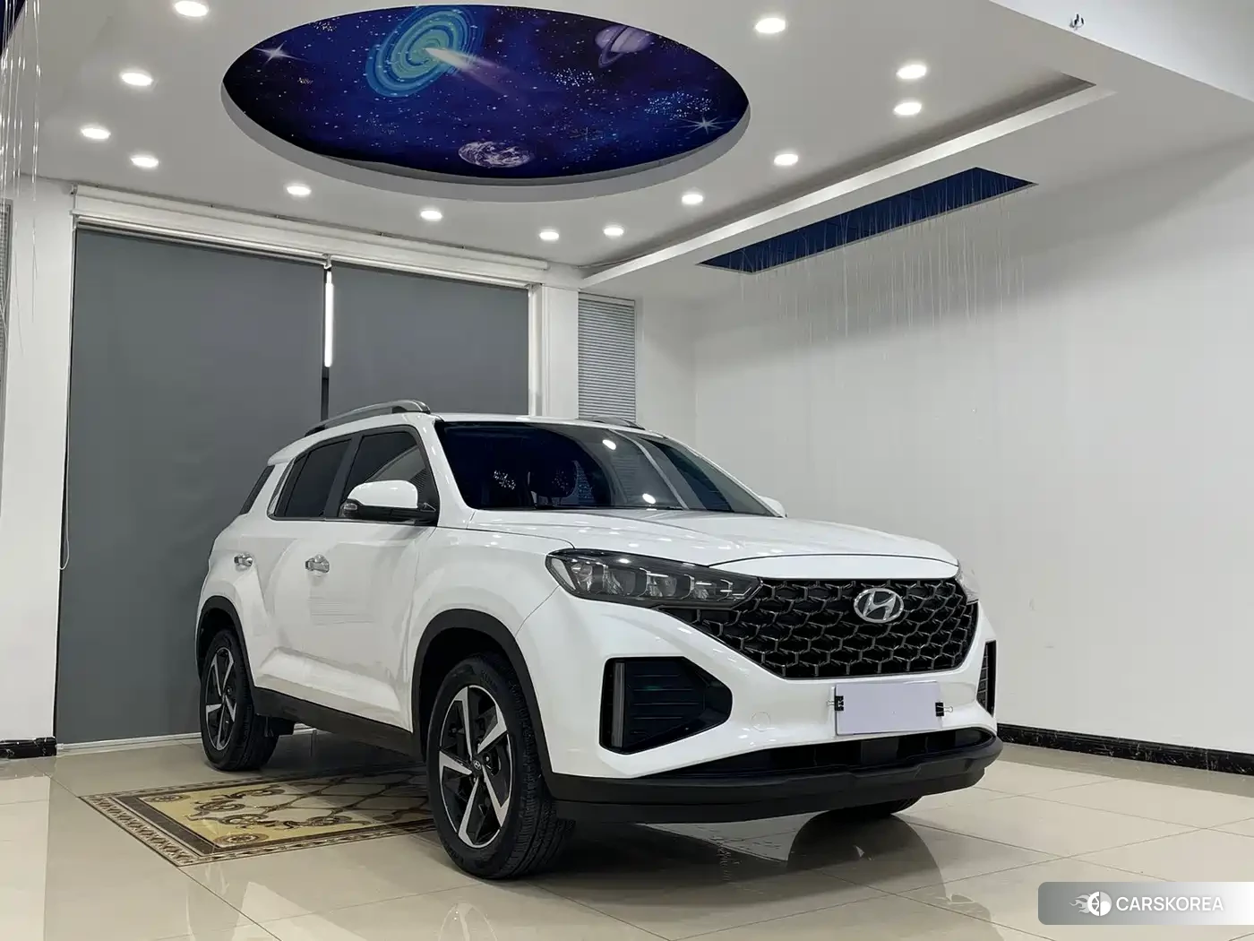 Hyundai ix35 id 4655186 из Китая 12
