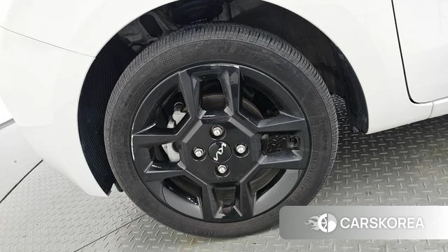 Kia The New Kia Ray id 4612717 из Кореи 24