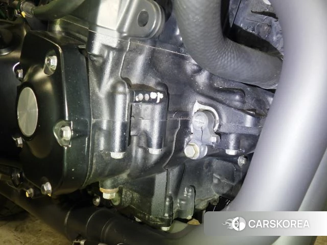 Engine photo