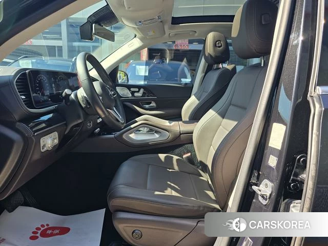 Mercedes-Benz GLE (import) id 4393227 из Китая 16