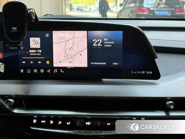 Cadillac XT5 id 4190379 из Китая 9
