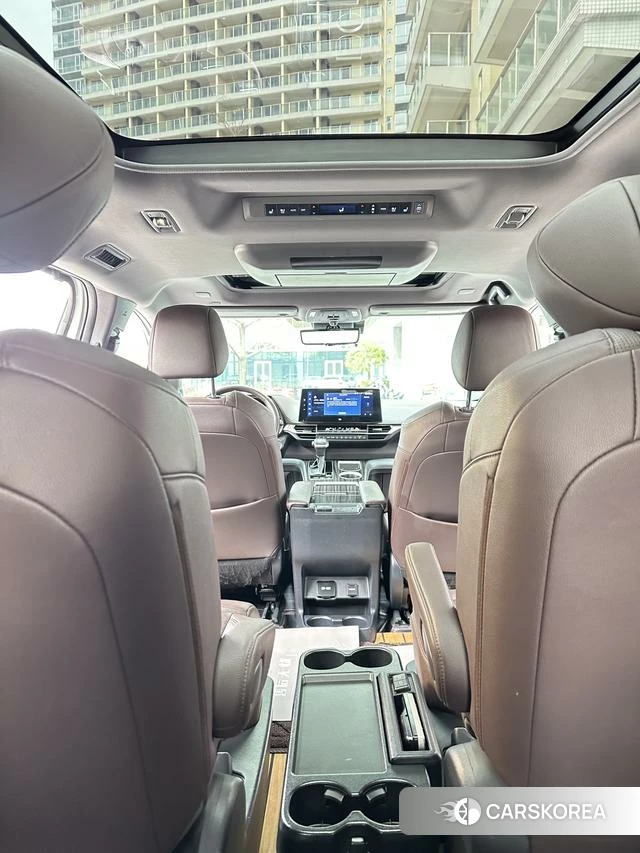 Toyota Saina id 4314773 из Китая 20