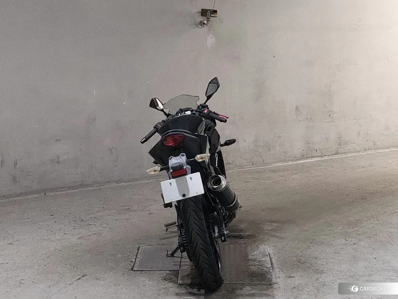 Kawasaki NINJA 250SL 2016 из Японии