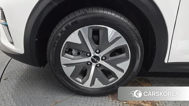 Kia Niro EV id 3777672 из Кореи 14