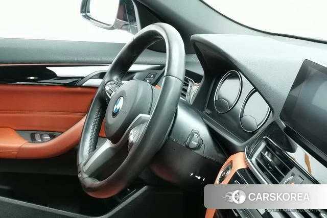 BMW X2 id 4210104 из Китая 18