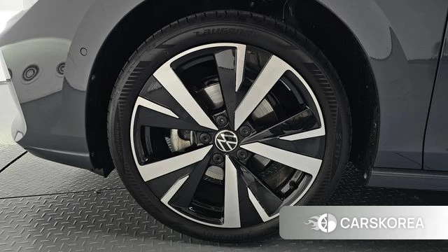 Volkswagen Golf 8th Generation id 4511043 из Кореи 31