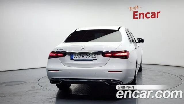 Mercedes-Benz E-Class W213 id 2482163 из Кореи 14