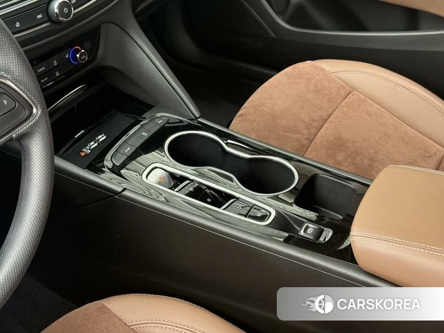 Buick Regal id 4198794 из Китая 20