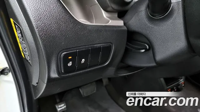 Kia The New Ray id 2543113 из Кореи 14