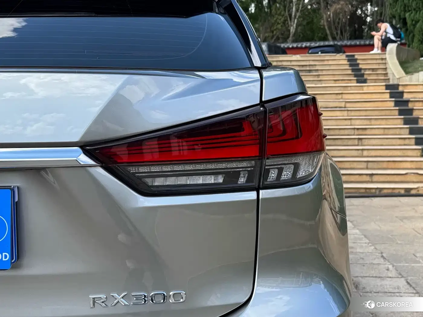 Lexus RX id 4601076 из Китая 15