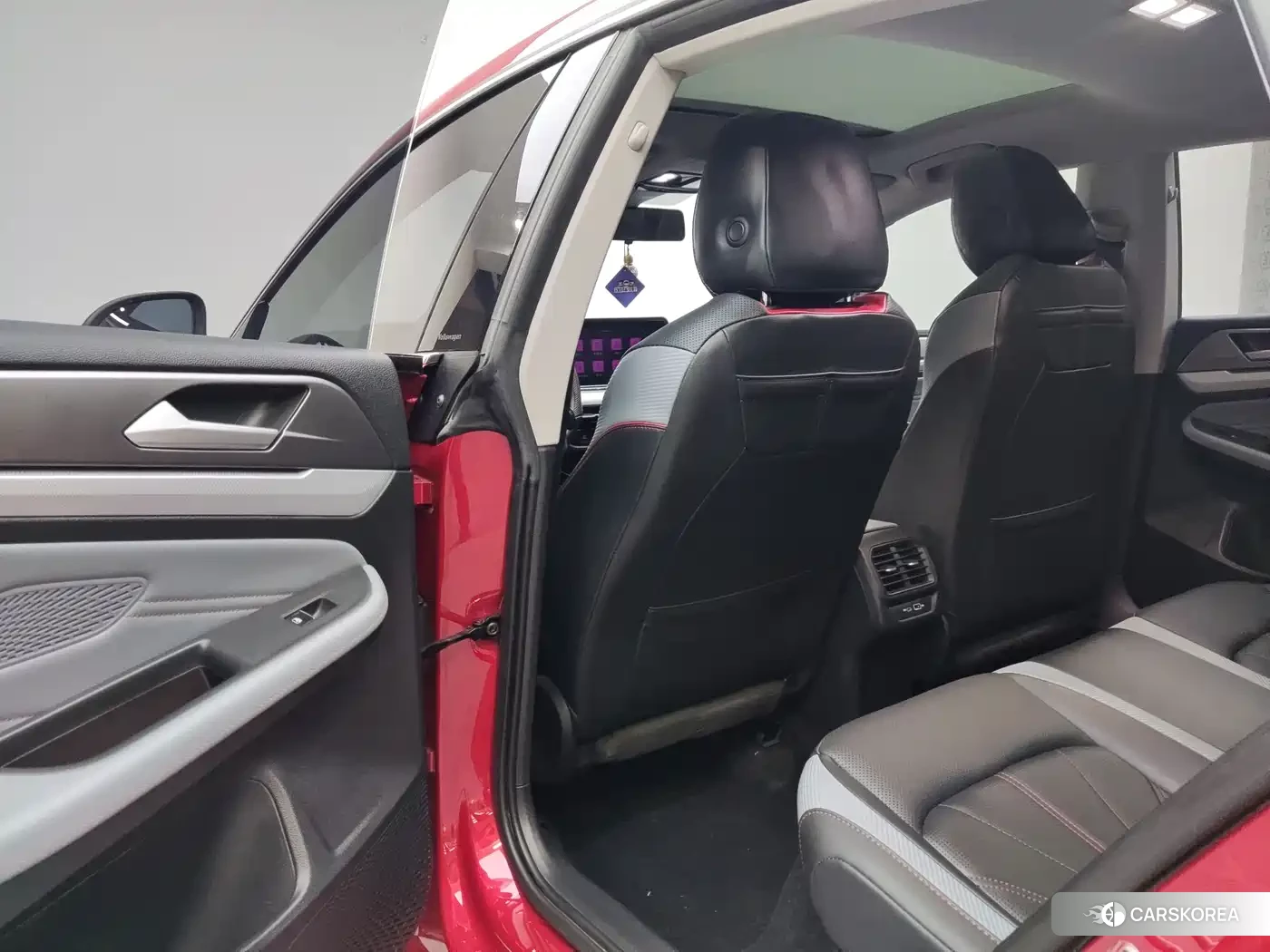 Volkswagen Lamando id 4674358 из Китая 13