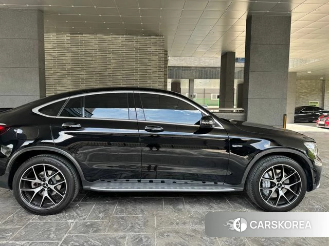 Mercedes-Benz GLC-Class X253 id 4513067 из Кореи 14