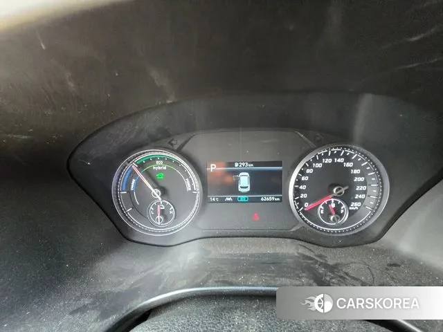 Hyundai The New Santa Fe id 3355502 из Кореи 10