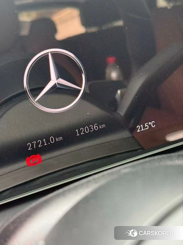 Mercedes-Benz GLE (import) 2025 Черный из Китая, фото 4