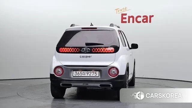 Hyundai Casper id 3503014 из Кореи 14