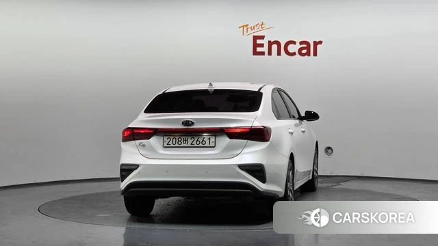 Kia Come New K3 id 4268750 из Кореи 14