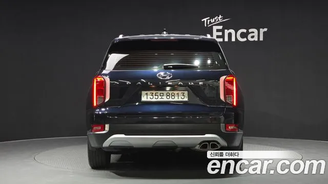 Hyundai Palisade id 2756685 из Кореи 14