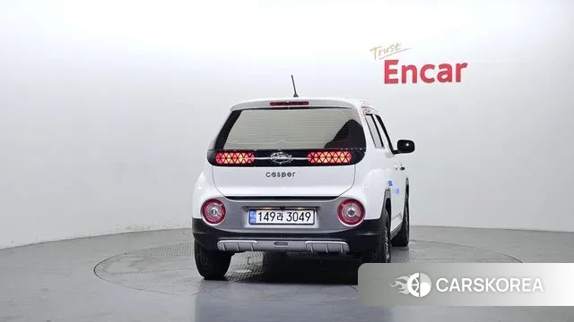 Hyundai Casper id 2905648 из Кореи 14