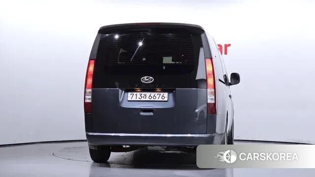 Hyundai Staria id 3127853 из Кореи 14