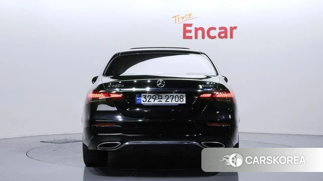 Mercedes-Benz E-Class W213 id 3794723 из Кореи 14