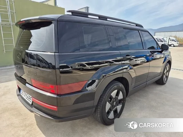 Hyundai Santa Fe (MX5) id 3757728 из Кореи 10