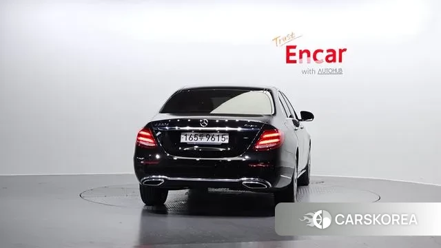 Mercedes-Benz E-Class W213 id 2940835 из Кореи 14