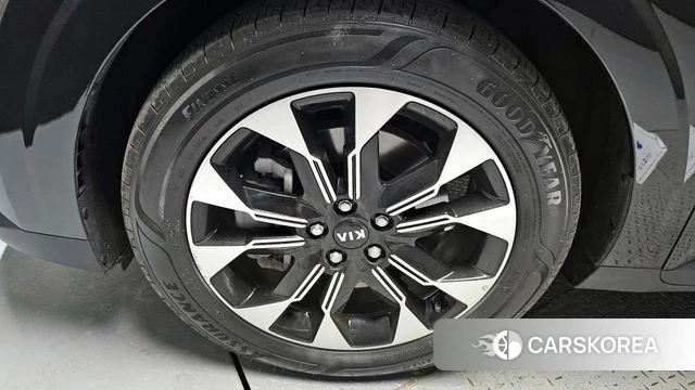 Kia Carnival 4th generation id 4019195 из Кореи 14