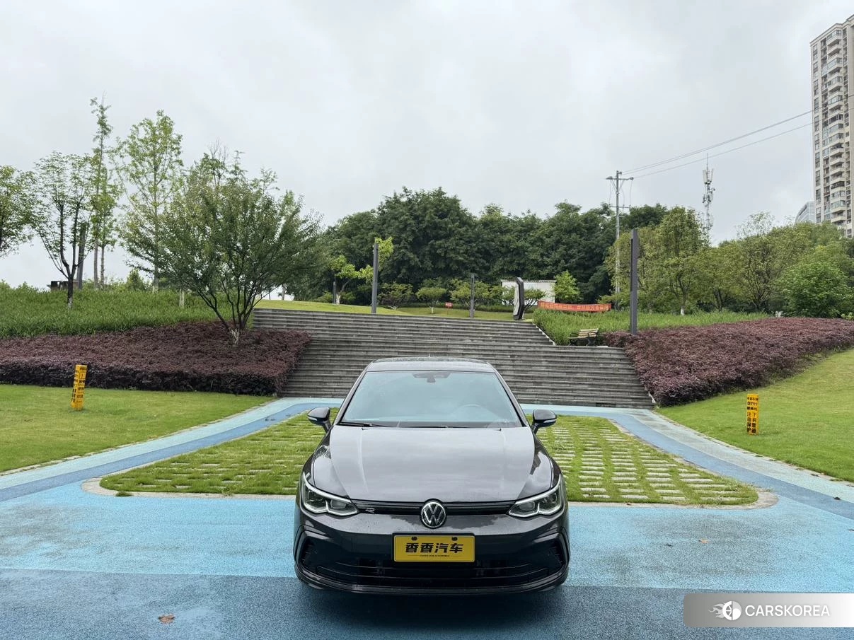 Volkswagen Golf id 4510846 из Китая 8