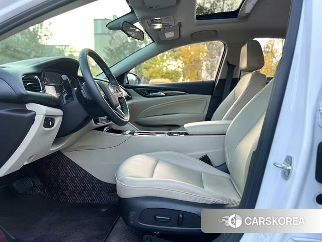 Buick Regal id 4213264 из Китая 8