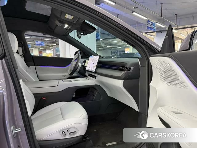 Xiaopeng Motors Xiaopeng G6 id 3944938 из Китая 13