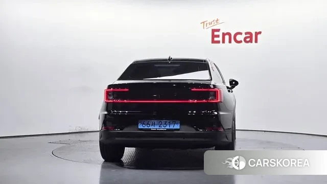 Polestar Polestar 2 id 3268392 из Кореи 14