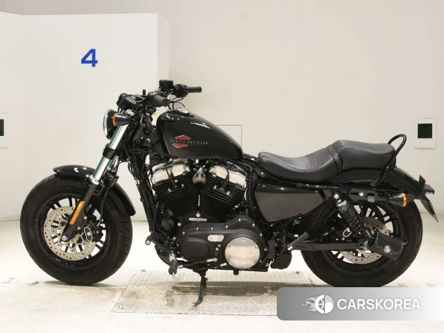 Harley-Davidson Sportster 48 XL1200X 2021 из Японии