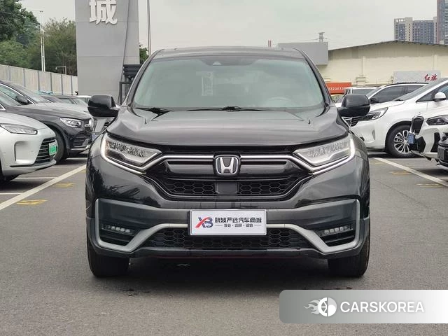 Honda CR-V id 4263717 из Китая 11
