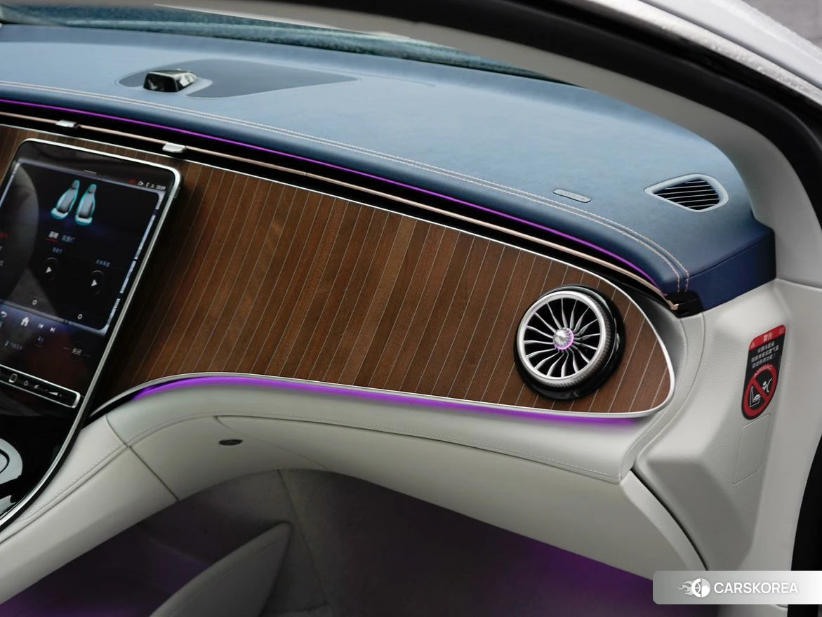 Mercedes-Benz EQE id 4461892 из Китая 13