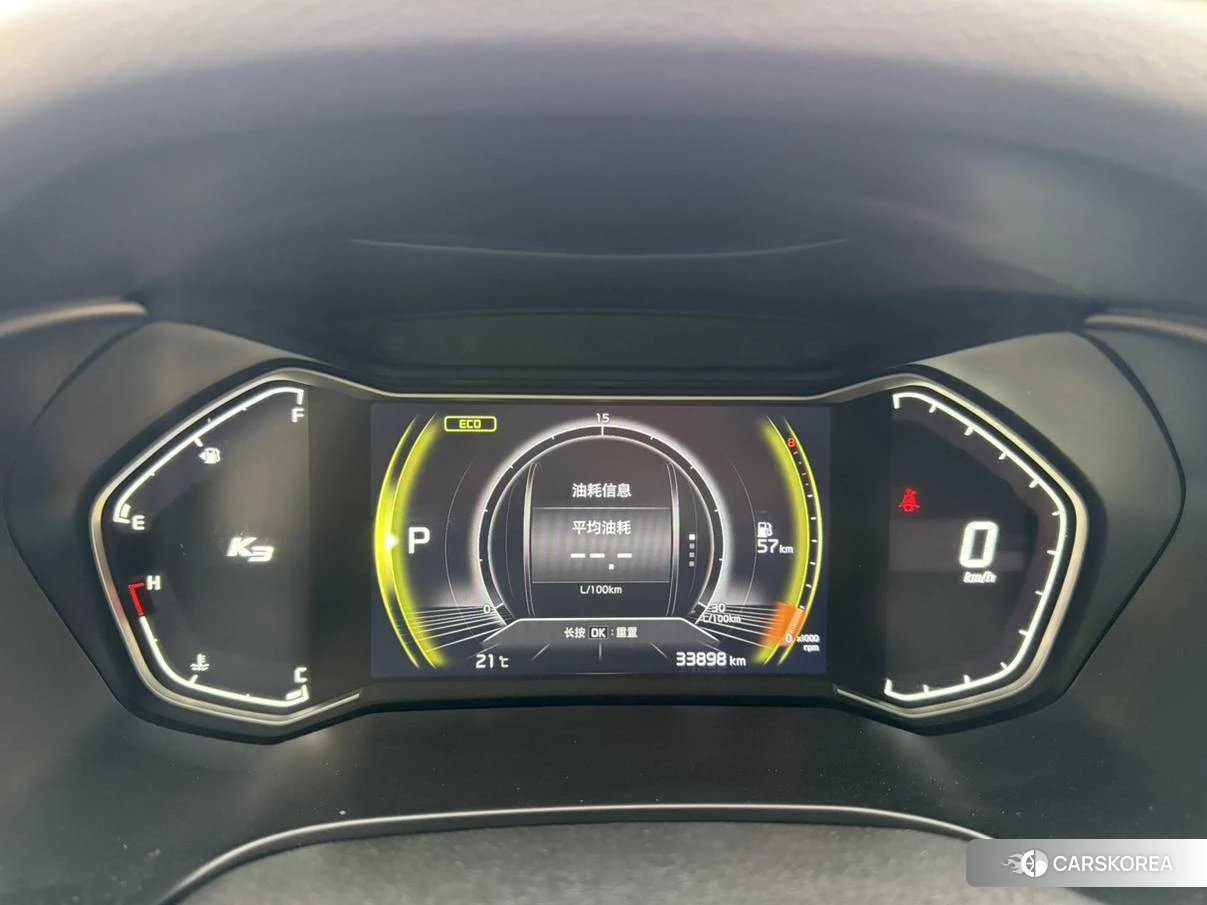 Kia K3 id 4452344 из Китая 11