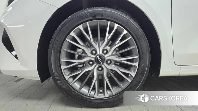 Kia The New K3 2nd generation id 4590603 из Кореи 25