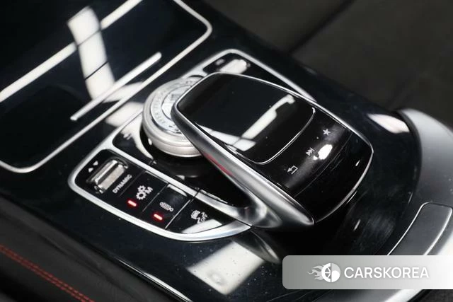 Mercedes-Benz GLC AMG id 4205750 из Китая 11