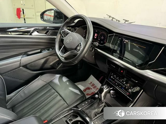 Volkswagen Passat id 4260433 из Китая 13
