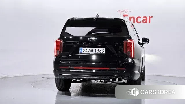 Hyundai The New Palisade id 3383371 из Кореи 14