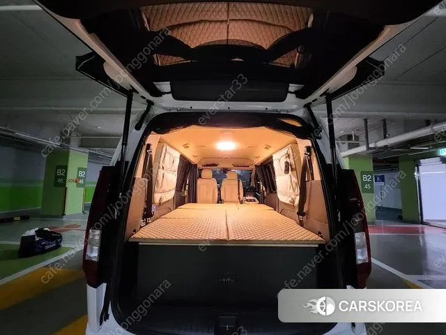 Hyundai Staria id 3401748 из Кореи 10