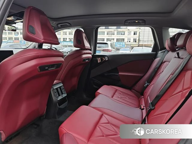 BMW X3 id 4359092 из Китая 10