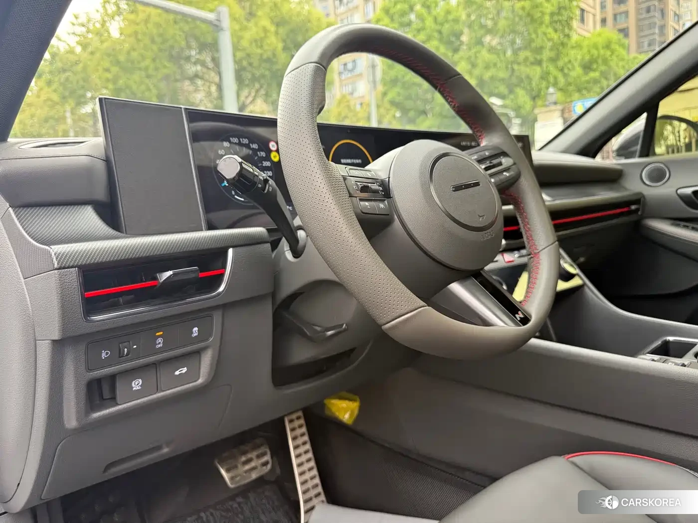 Hyundai Sonata id 4514302 из Китая 23