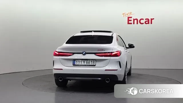 BMW 2 Series Gran Coupe (F44) id 3703186 из Кореи 14