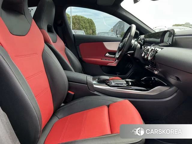 Mercedes-Benz CLA AMG id 4336019 из Китая 11