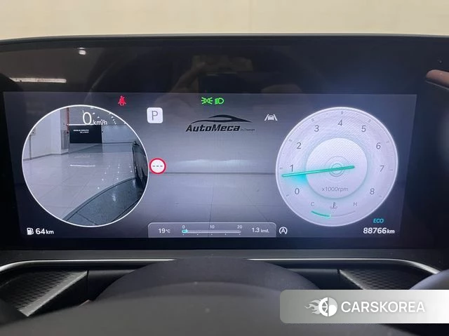 Genesis G90 (RS4) id 4298698 из Кореи 13