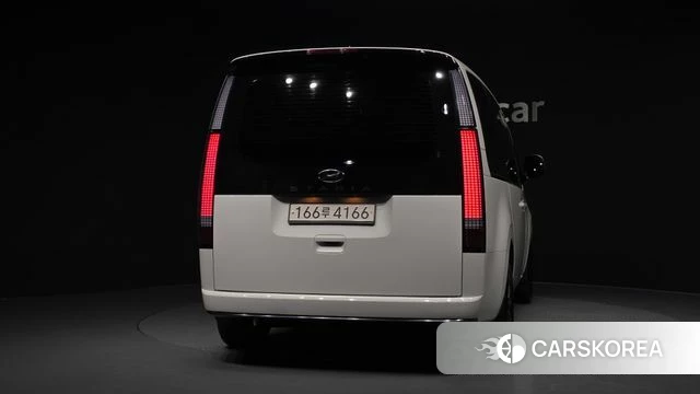 Hyundai Staria id 3806163 из Кореи 14