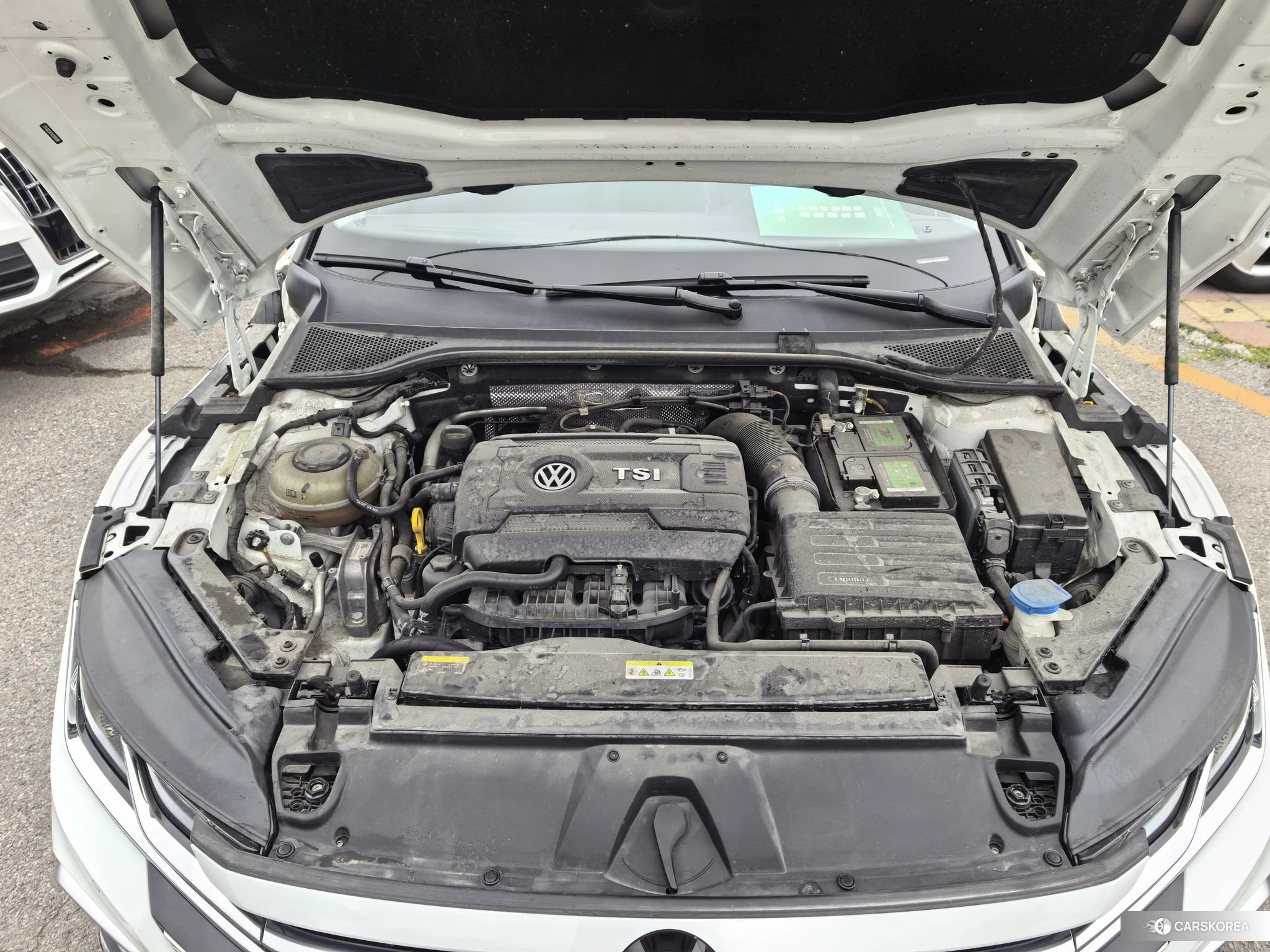 Volkswagen CC id 4461732 из Китая 9