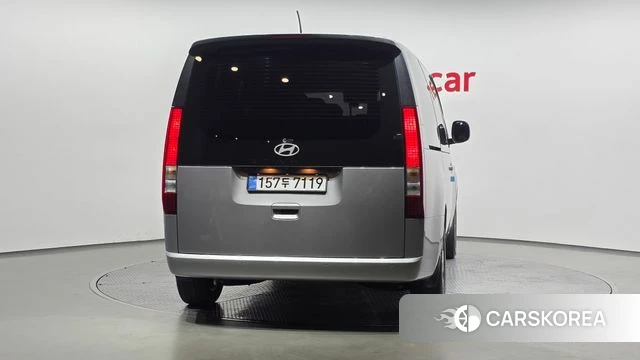 Hyundai Staria id 4441813 из Кореи 30