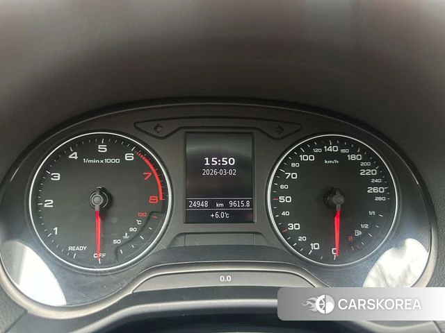 Audi Q2L id 4259468 из Китая 14