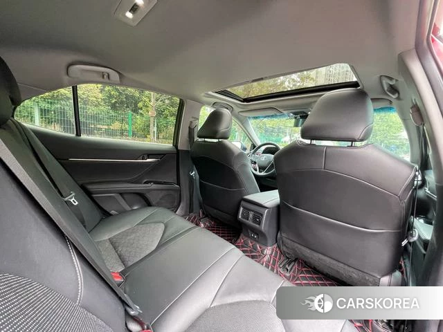 Toyota Camry id 3869810 из Китая 12